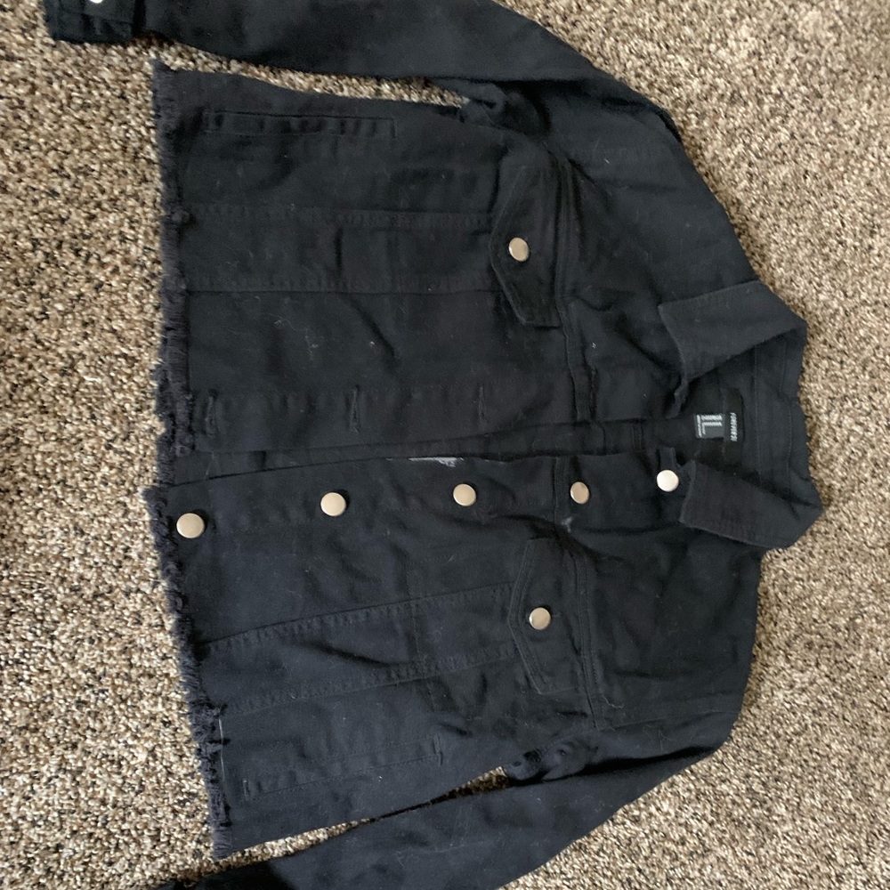Cool Tiger Jacket